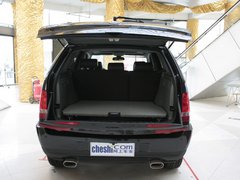 2011款 2.4 手动 四驱超豪华型 5座
