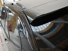 2011款 2.4 手动 四驱超豪华型 5座