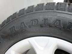 2011款 2.4 手动 四驱超豪华型 5座