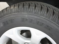 2011款 2.4 手动 四驱超豪华型 5座