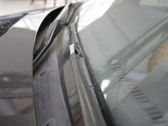 2011款 2.4 手动 四驱超豪华型 5座