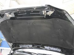 2011款 2.4 手动 四驱超豪华型 5座