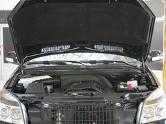 2011款 2.4 手动 四驱超豪华型 5座