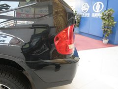 2011款 2.4 手动 四驱超豪华型 5座