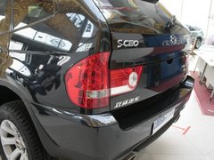 2011款 2.4 手动 四驱超豪华型 5座