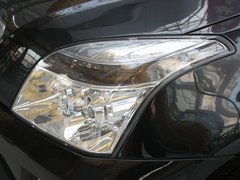 2011款 2.4 手动 四驱超豪华型 5座