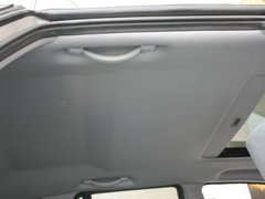 2011款 2.4 自动 四驱超豪华型 5座