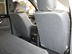 2011款 2.4 自动 四驱超豪华型 5座