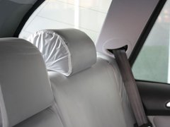 2011款 2.4 自动 四驱超豪华型 5座
