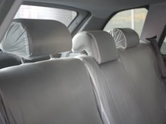 2011款 2.4 自动 四驱超豪华型 5座