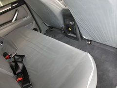 2011款 2.4 自动 四驱超豪华型 5座