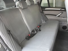 2011款 2.4 自动 四驱超豪华型 5座