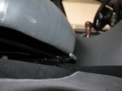 2011款 2.4 自动 四驱超豪华型 5座