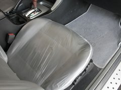 2011款 2.4 自动 四驱超豪华型 5座