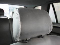 2011款 2.4 自动 四驱超豪华型 5座