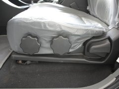 2011款 2.4 自动 四驱超豪华型 5座