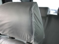2011款 2.4 自动 四驱超豪华型 5座