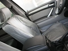 2011款 2.4 自动 四驱超豪华型 5座
