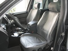 2011款 2.4 自动 四驱超豪华型 5座