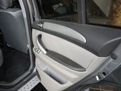 2011款 2.4 自动 四驱超豪华型 5座