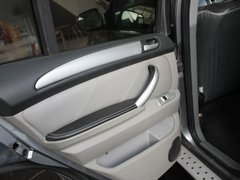 2011款 2.4 自动 四驱超豪华型 5座