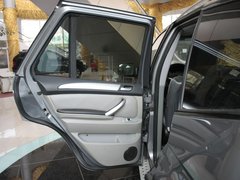 2011款 2.4 自动 四驱超豪华型 5座
