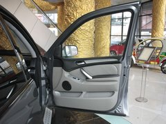 2011款 2.4 自动 四驱超豪华型 5座