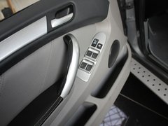 2011款 2.4 自动 四驱超豪华型 5座