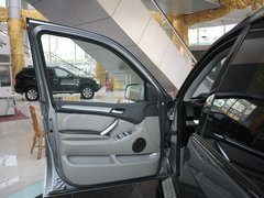 2011款 2.4 自动 四驱超豪华型 5座