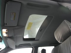 2011款 2.4 自动 四驱超豪华型 5座