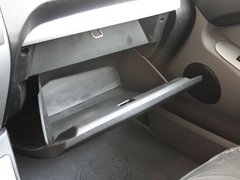 2011款 2.4 自动 四驱超豪华型 5座