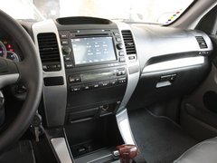 2011款 2.4 自动 四驱超豪华型 5座