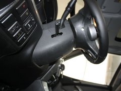 2011款 2.4 自动 四驱超豪华型 5座