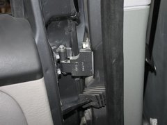 2011款 2.4 自动 四驱超豪华型 5座