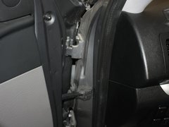 2011款 2.4 自动 四驱超豪华型 5座