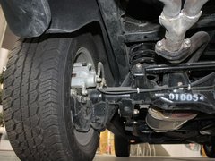 2011款 2.4 自动 四驱超豪华型 5座