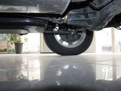 2011款 2.4 自动 四驱超豪华型 5座