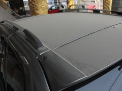 2011款 2.4 自动 四驱超豪华型 5座