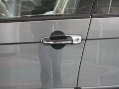 2011款 2.4 自动 四驱超豪华型 5座