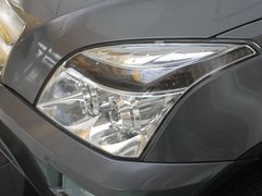 2011款 2.4 自动 四驱超豪华型 5座