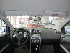 2011款 1.3 手动 基本型