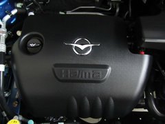 2011款 1.3 手动 基本型