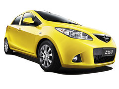 2011款 1.3 手动 基本型