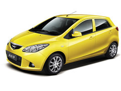 2011款 1.3 手动 基本型