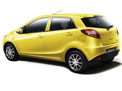 2011款 1.3 手动 基本型