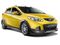 2011款 1.3 手动 C-sport