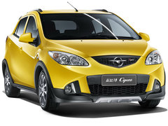 2011款 1.3 手动 C-sport