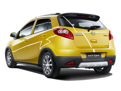 2011款 1.3 手动 C-sport