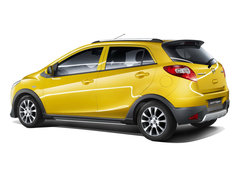 2011款 1.3 手动 C-sport