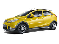 2011款 1.3 手动 C-sport